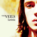 cover: The Veils - Lavinia