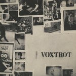 cover: Voxtrot - Voxtrot