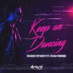 cover: Chad Gerber|Darick Gyorgy - Keep On Dancing