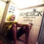 cover: Ricardo Drue|Mistaroots - Homesick