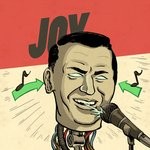 cover: Pilocka Krach - Joy