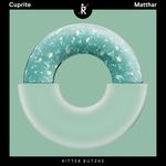 cover: Cuprite - Matthar