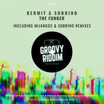 cover: Kermit|Sobrino - The Funker