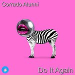 cover: Corrado Alunni - Do It Again