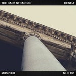 cover: The Dark Stranger - Hestia