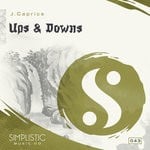 cover: J.caprice - Ups & Downs