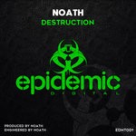 cover: Noath - Destruction