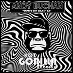 cover: Andy Buchan - Don't Do That EP