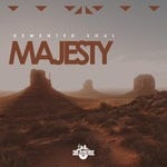 cover: LMichael - Majesty