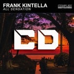 cover: Frank Kintella - All Sensation