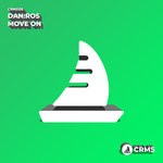 cover: Dan:ros - Move On