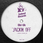 cover: Oki-uk - Jackin Off