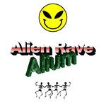 cover: Alien Rave - Alium