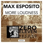 cover: Max Esposito - More Loudness