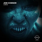 cover: Jon Connor - Siren