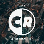 cover: Dan T & Valerie M - So High