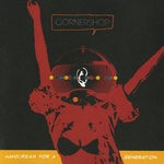 cover: Cornershop - Handcream For A Generation