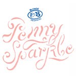 cover: Blonde Redhead - Penny Sparkle