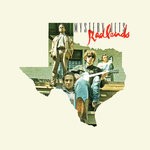 cover: Mystery Jets - Radlands