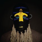 cover: SBTRKT - SBTRKT