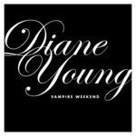 cover: Vampire Weekend - Diane Young