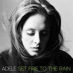 cover: Adele - Set Fire To The Rain