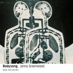 cover: Jonny Greenwood - Bodysong