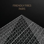 cover: Au Revoir Simone|Friendly Fires - Paris