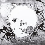 cover: Radiohead - A Moon Shaped Pool