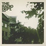 cover: The Radio Dept. - Ewan