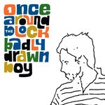 cover: Badly Drawn Boy - Once Around The Block