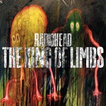 cover: Radiohead - The King Of Limbs