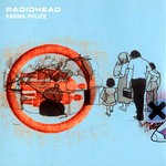 cover: Radiohead - Karma Police