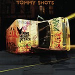 cover: Young Heart Attack - Tommy Shots