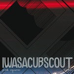 cover: I Was A Cub Scout - Pink Squares