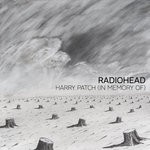 cover: Radiohead - Harry Patch (In Memory Of)