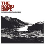 cover: The Radio Dept - Where Damage Isn't Already Done