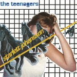 cover: The Teenagers - Starlett Johannson