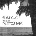 cover: El Guincho & Ruby Suns - Palmitos Park