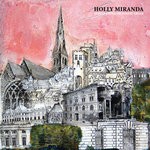 cover: Holly Miranda - Forest Green Oh Forest Green