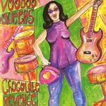 cover: Voodoo Queens - Chocolate Revenge