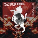 cover: Francesco Dinoia - The Booty