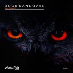 cover: Duck Sandoval - Golden EP