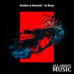 cover: Rudden & Mendell - So Beep