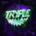 cover: Tryple - Panic