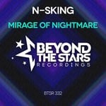 cover: N-sking - Mirage Of Nightmare