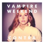 cover: Vampire Weekend - Contra