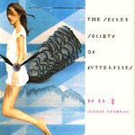 cover: Blonde Redhead - The Secret Society Of Butterflies