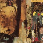 cover: Throwing Muses - House Tornado/The Fat Skier