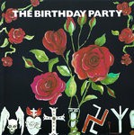 cover: The Birthday Party - Mutiny / The Bad Seed